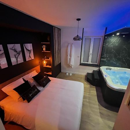 CK Suite&Spa Reims Exterior foto